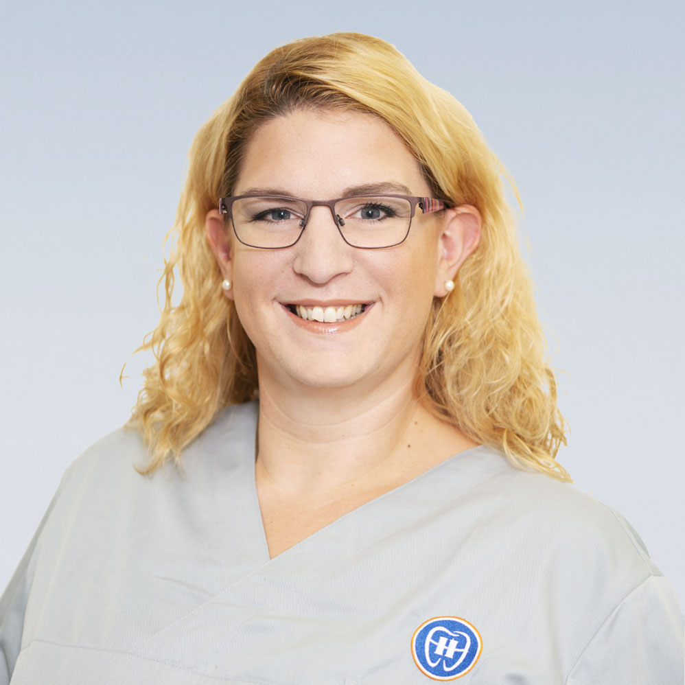 Dr. med. dent. B. Haddad / Fachzahnarzt Kieferorthopädie / Iserlohn